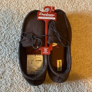 Never been worn before house shoes